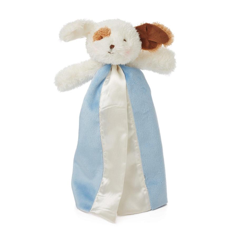 Blue puppy lovey best sale