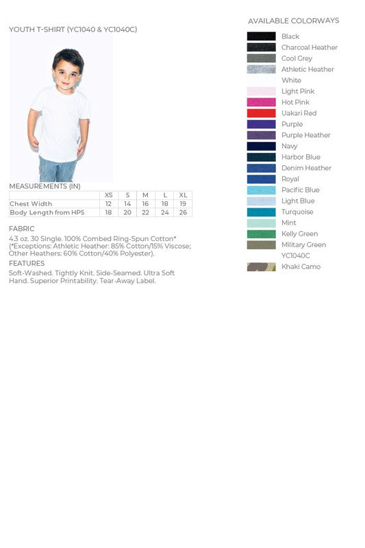 Boys "Rock Star" Tee - Kids clothes