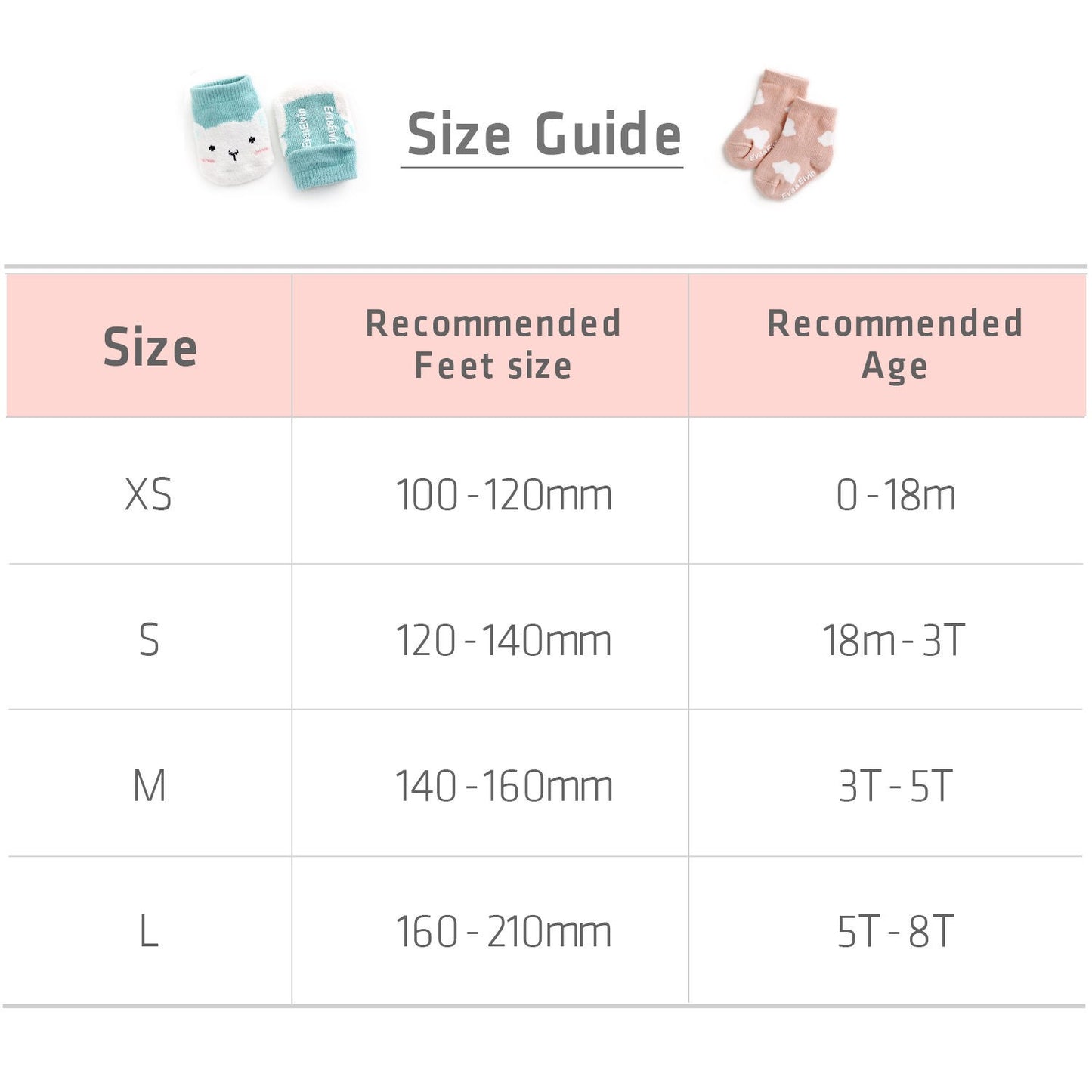 Toddlers Fuzzy Fun Santa socks