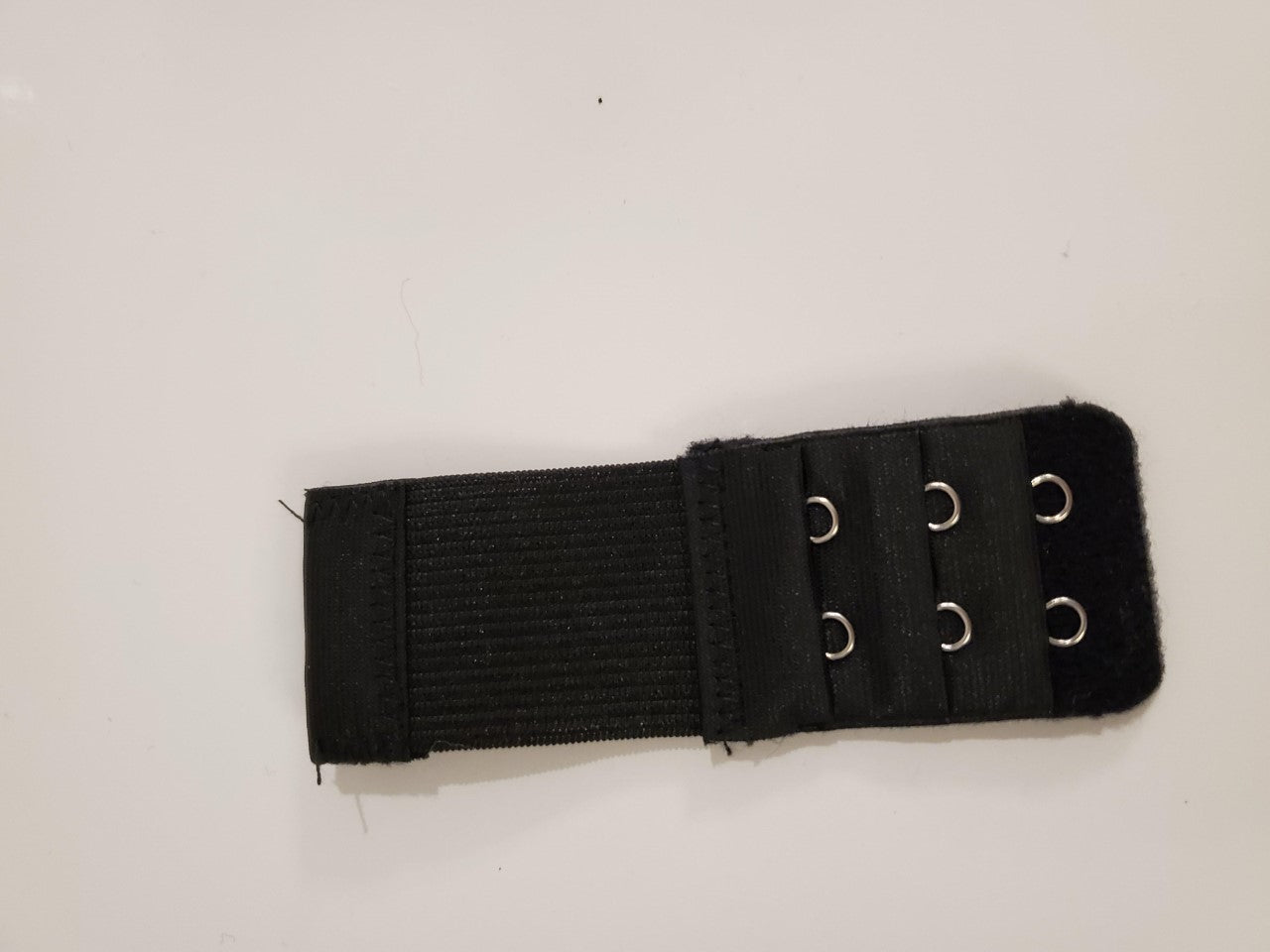 Extension de soutien-gorge à 2 crochets