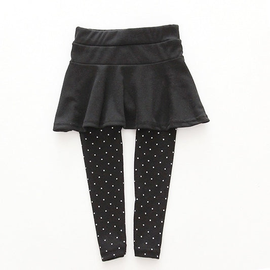 Velvet warm Tights / Leggings for Kids and Baby