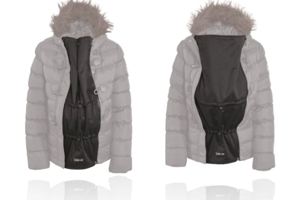Unisex Black