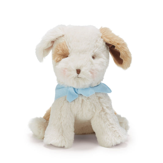 Bunnies by the bay plush puppy Skipit