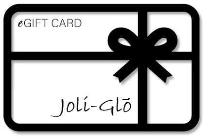 Carte-cadeau électronique de maternité Joli-Glo